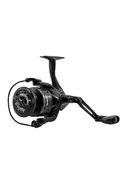 DELPHİN SHARX 6T fishing reel, aluminum, 5.6:1, 9+1 bearings, 454 g