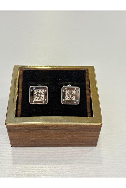 Sabri Özel KOL DÜĞMESİ