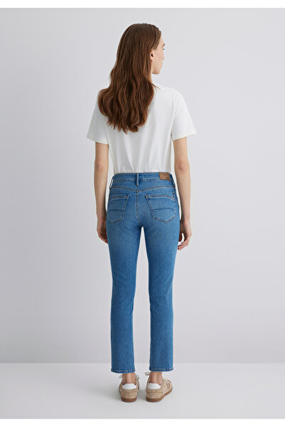 Mavi Sophie Mid Shaded Glam Jean Pants 1070489676