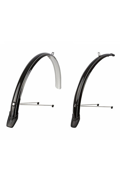 Polisport Towny 28" 51mm fender set