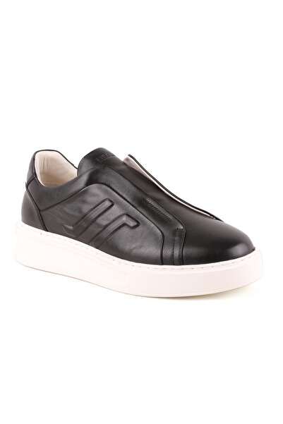 Libero L5552 Men's Leather Casual Shoes