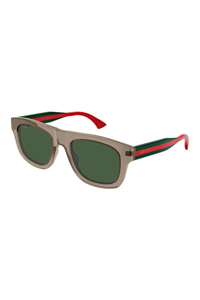 Gucci نظارات شمسية للجنسين GG1991S 003 52*21 145