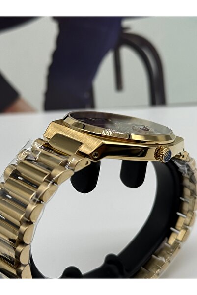 Hislon Steel Sports Men's Watch 5 Atm Waterproof with 3 Years Warranty