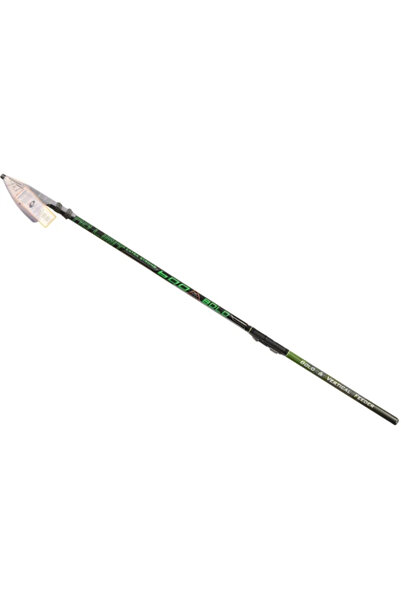 Benzar Mix Benzar No Limit Bolognese Rod, 50-120g, 7m, 7 sections