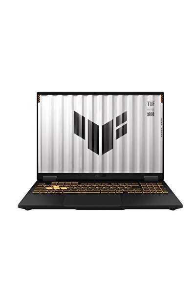 ASUS Tuf Gaming F16 13.Nesil Core i5 13450HX-RTX5060 8Gb-16Gb-512Gb-16inc-W11