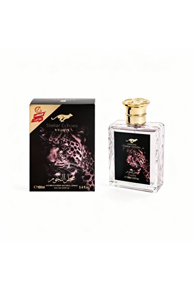 V.V LOVE Parfum Stellar Echoes VV Love, 100ml