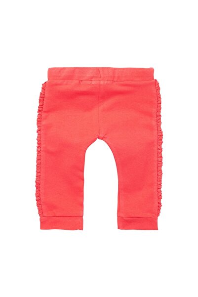 NOPPIES Baby pants, cotton, red, Marietta
