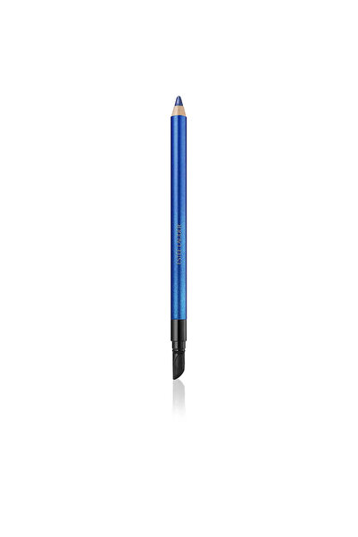 ESTÉE LAUDER Creion dermatograf rezistent la apa DOUBLE WEAR 24H 06 sapphire 1.2 g