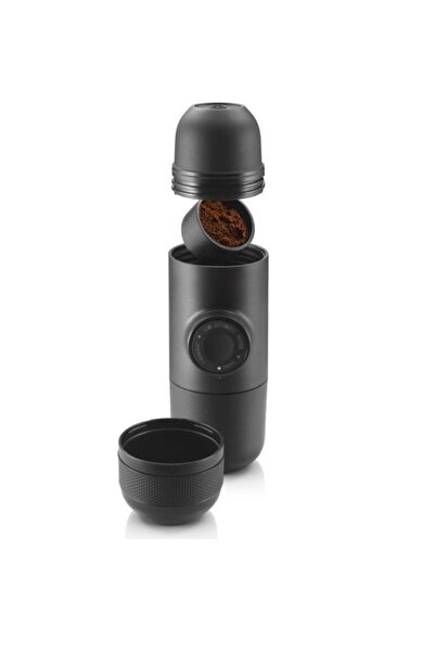 LUXURY PicoPreso manual espresso coffee machine, suitable for travel and outings