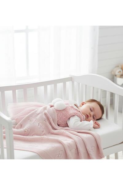 Cumino 3-18 Months 3-Piece Winter Set with Bolero and Skirt Transitional Baby Girl Set