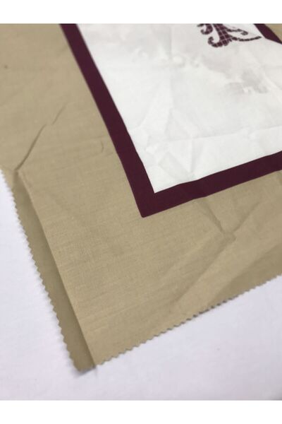 Yiğit Kumaş Poplin Fabric Patterned, Piece 55X80 cm Patchwork Fabrics