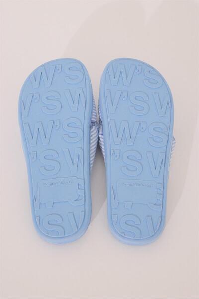 Perspective Women Secret Зручні відкриті тапочки