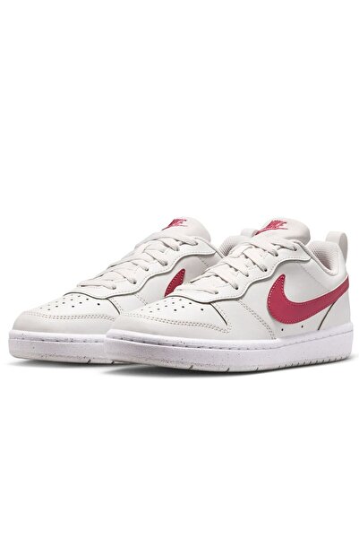 Nike Court Borough Low Recraft (GS) Молодіжні повсякденні черевики DV5456-010