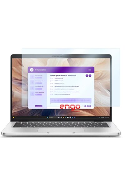 Engo Dell Pro 14 Plus 14 Inch Screen Protector 16:10 9H Nano Clear