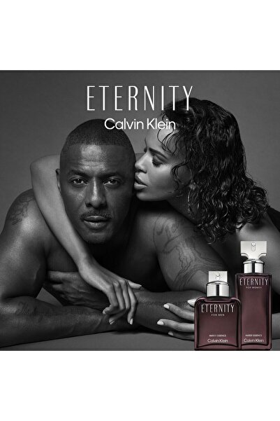 Calvin Klein Women's Perfume ETERNITY 50 ml