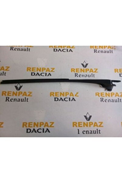 Orjinal RENAULT CLİO 3 SOL ÖN CAM ÇITASI 8200699926