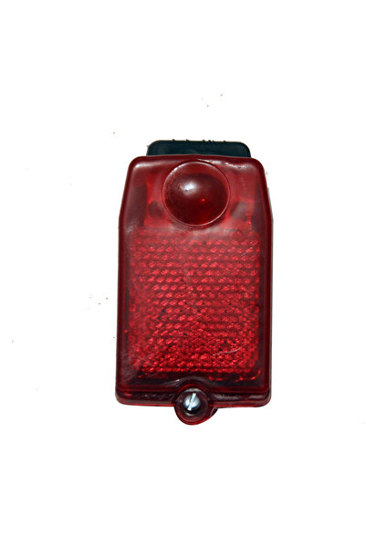 Sedona Reflective Taillight (Stop Reflector)