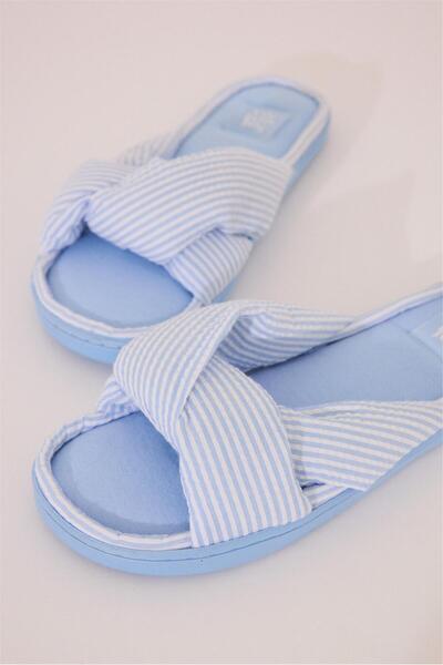 Perspective Women Secret Зручні відкриті тапочки