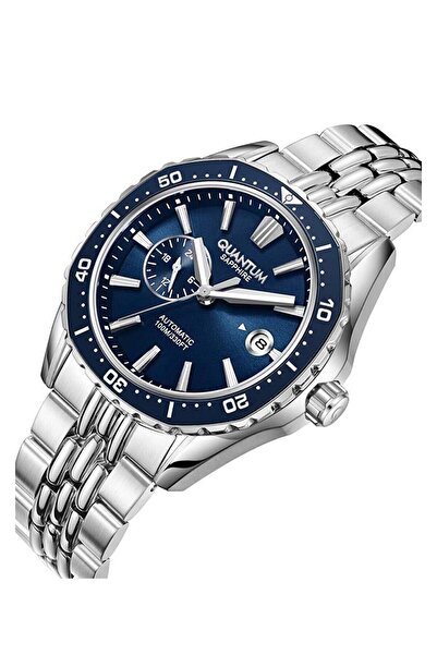 Quantum Qmg1257.390 Automatic Men's Wristwatch