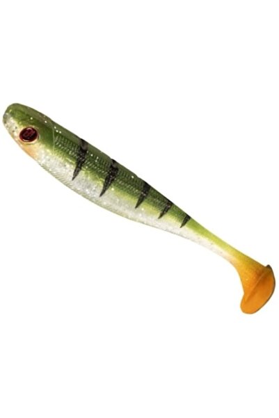 DELPHİN Momeală artificială Rippa, 5 buc, 8 cm, Aggressor