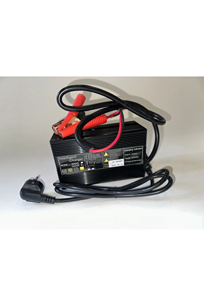 OEM 20A 12V rectifier for lithium batteries (LifePo4)