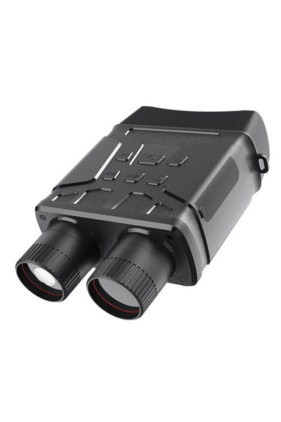 OEM Binoclu Profesional Q NV01 cu vedere Nocturna rezolutie HD 1080P