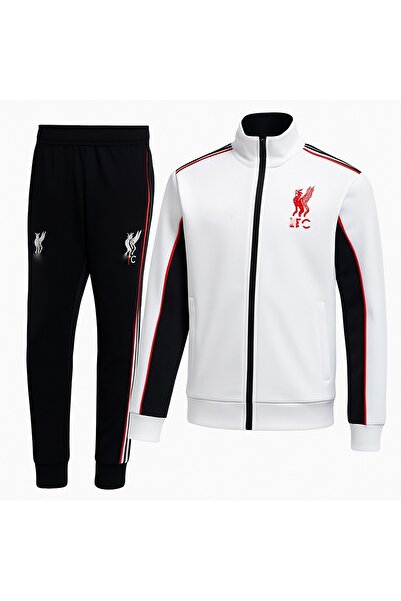 GG SPORT Kids Soccer Tracksuit Set