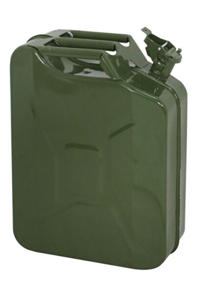 OEM Canistra Metalica 10L pentru Combustibil