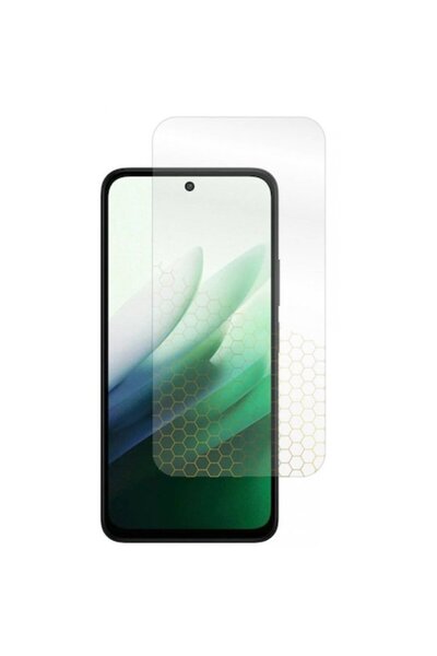 King Protection Protector de ecran pentru Xiaomi Redmi 15 — Ultra-rezistent, clar, ușor de aplicat