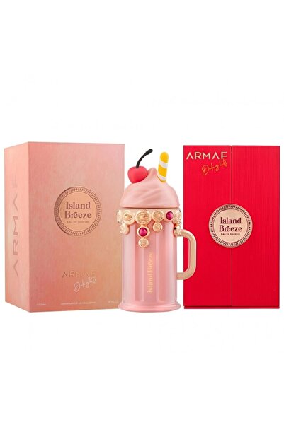 Armaf Island Breeze, Eau de Parfum, Women, 100 ml