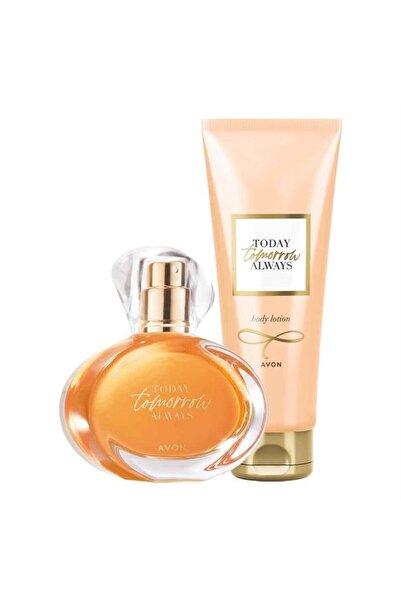 AVON TTA Tomorrow Set