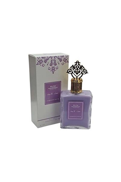 Muskeria Musk of Femininity Perfume 100 ml - The softness of musk with a char...