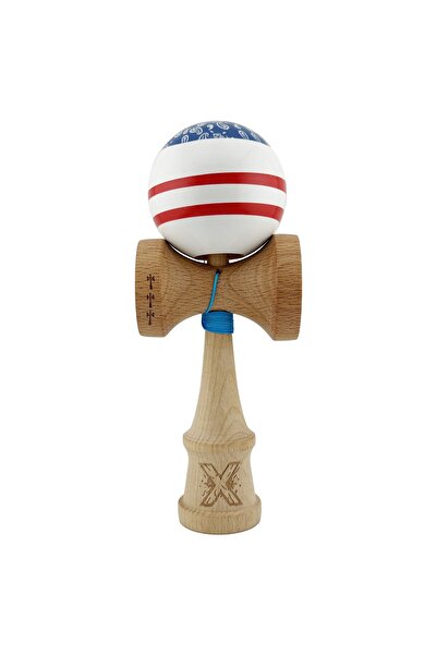 dalip Kendama X CHICANOS Original, Professional, Dalip, Big Cups V2, Super St...