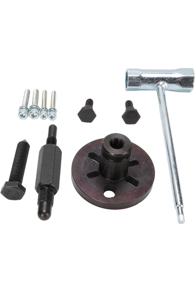 Roco 4 in 1 spark plug wrench set