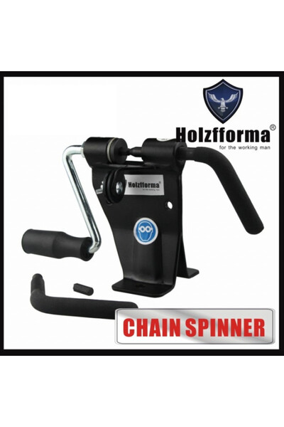 Farmertec Dispozitiv pentru nituire lant drujba Holzfforma®