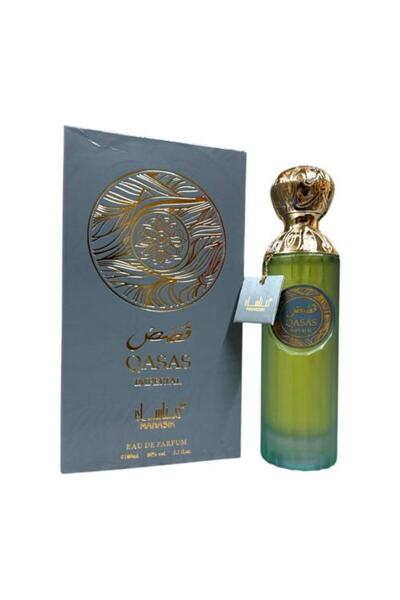 MANASIK عطر قساس الإمبراطوري - 100 مل