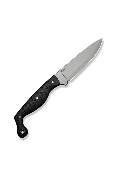 Civivi MDRN Hunter Black G10 Handle Stonewashed Nitro-V Blade Bıçak