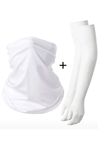 CARABO MODA Зимовий флісовий капелюх і рукавички для дайвінгу, 2 штуки в упаковці