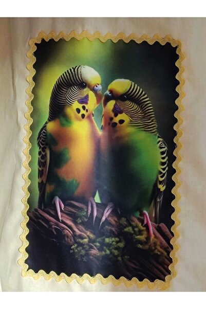 NEDA HOME Single Top Bird Cage Cover