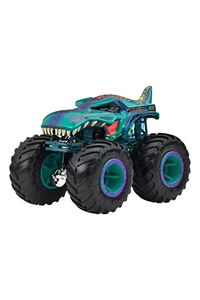 HOT WHEELS Monster Trucks Arabalar JDP78 Mega-Wrex