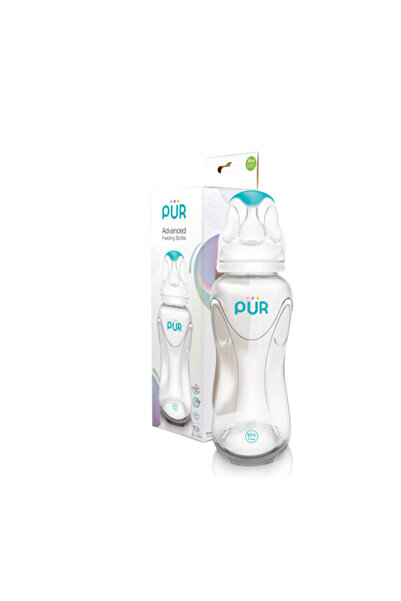 Pür PUR 1802 – BIBERON ADVANCED 250ML