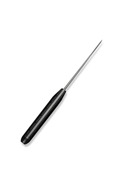 Civivi MDRN Hunter Black G10 Handle Stonewashed Nitro-V Blade Bıçak