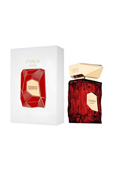 FRENCH AVENUE Chaos, Extract de parfum, Unisex, 100 ml