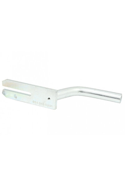 TAIWAN Log debarking arm for chainsaws suitable for Husqvarna 61, 268, 272, 281, 288