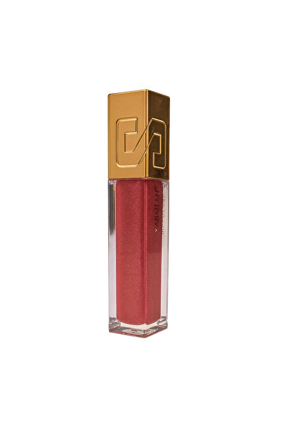 SADOER Luxurious Liquid Lipstick, Intense Shine and Long-Lasting