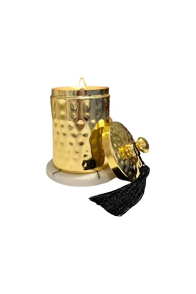 OEMN Scented candle "I love you" - Lia Jay Candles