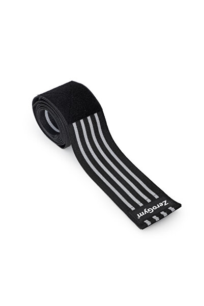ZEROGYM Knee Wrap, Knee Bandage 2m X 8cm 1 Piece