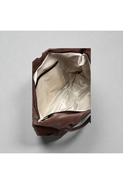 wikidayss Women's Parachute Fabric Shoulder Bag