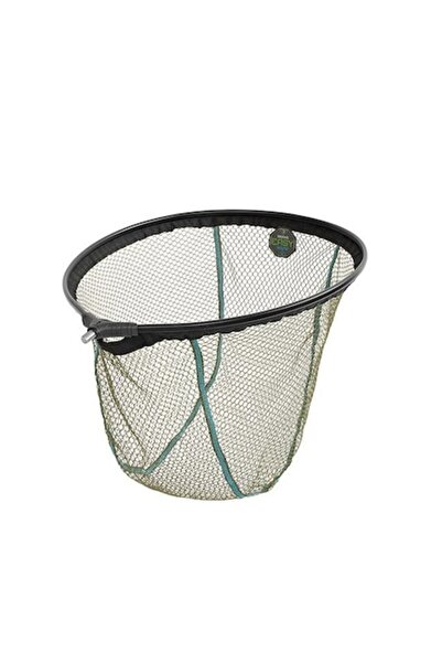 DELPHİN Reaxe EasyRound Landing Net Head 80x70cm