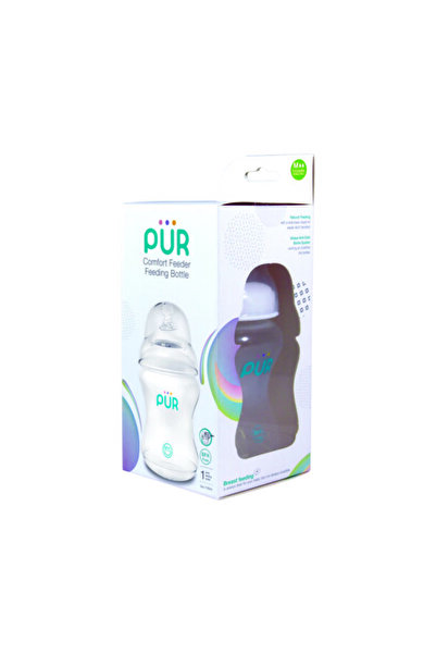 Pür PUR 1302 – COMFORT WIDE-MOUTH BOTTLE 250ML